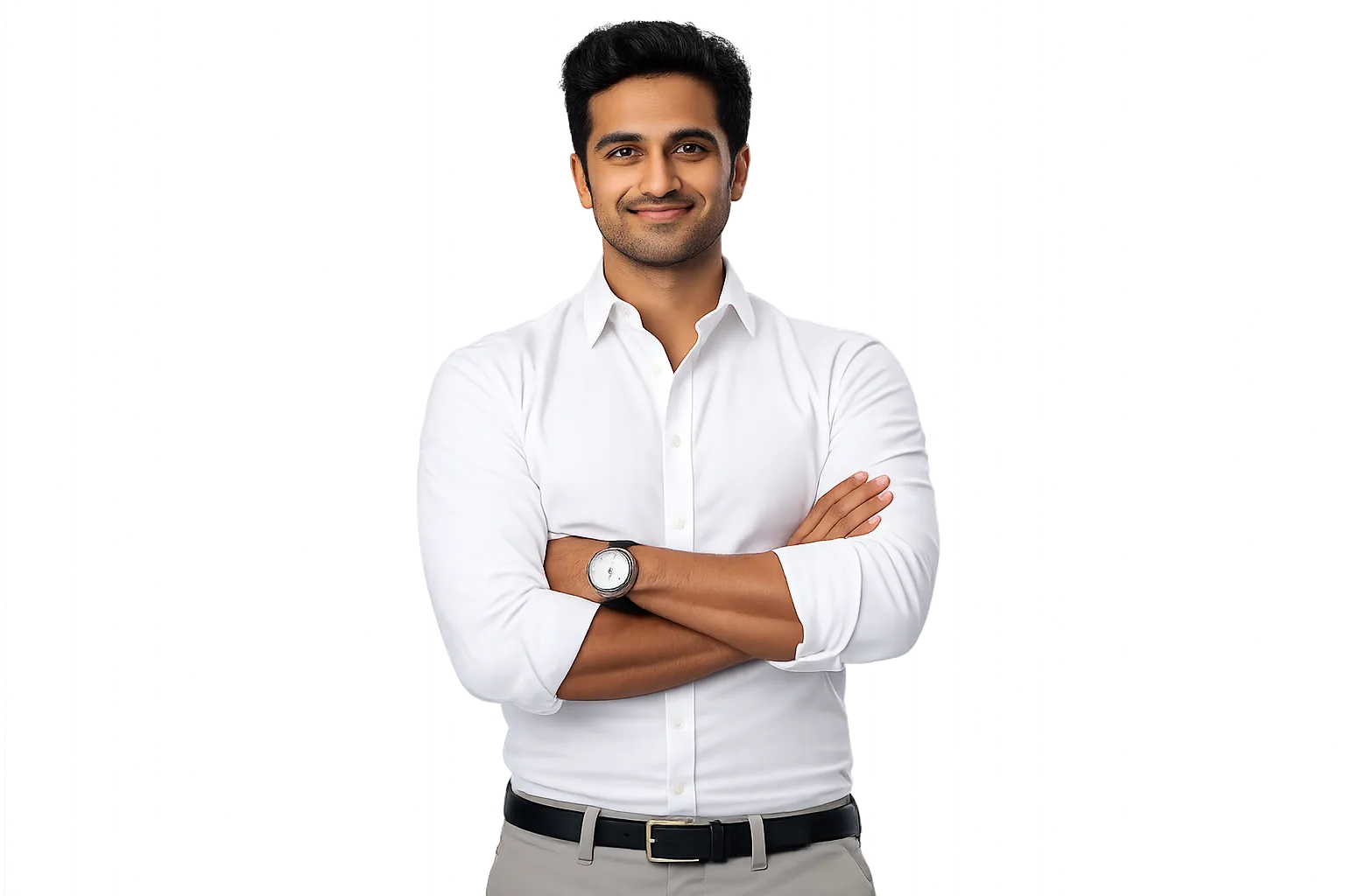 Mohit — Designer